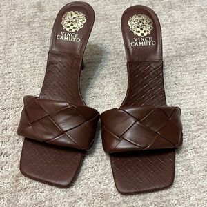 Vince Camuto Heels